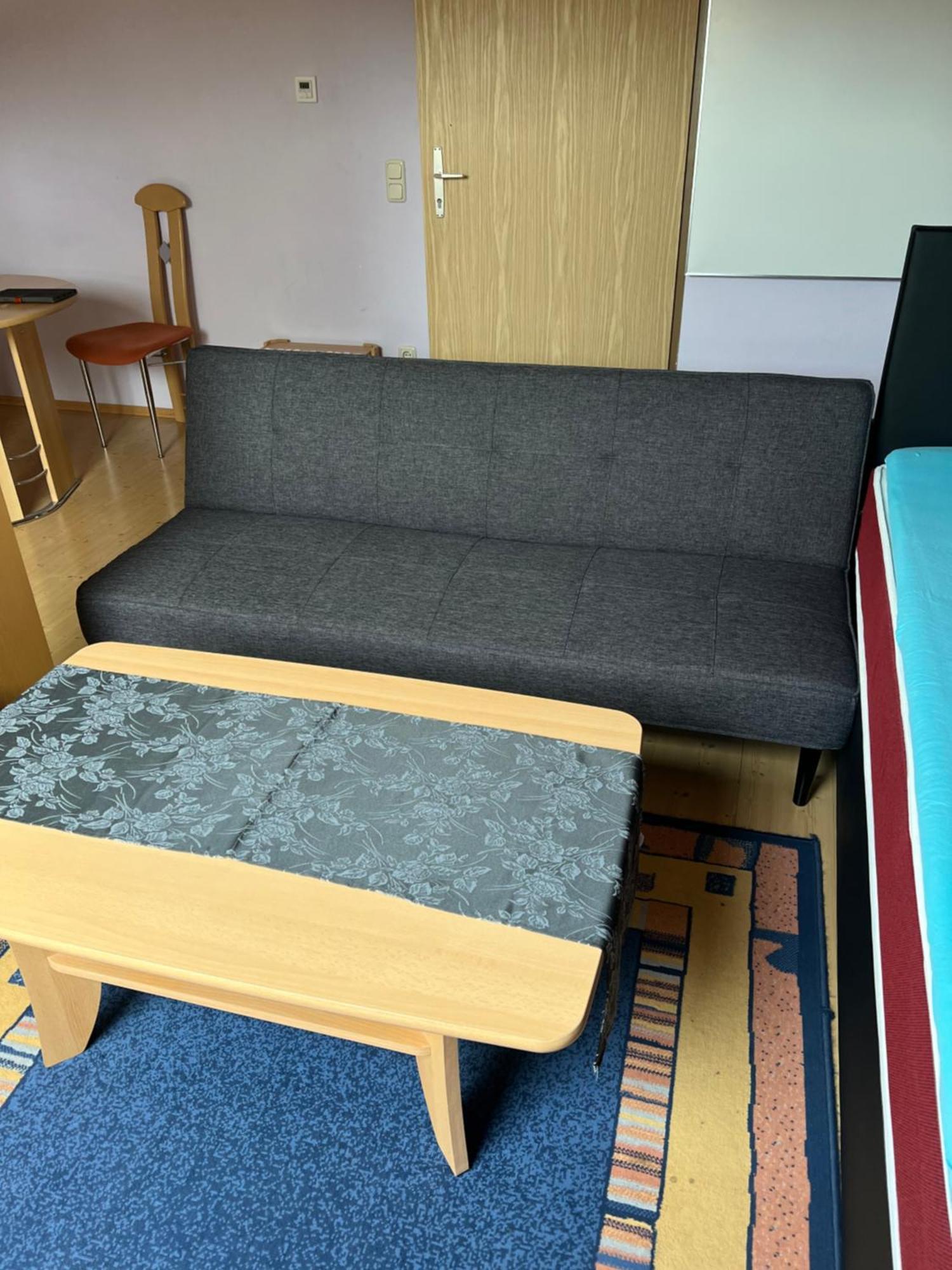 Köflach玛丽亚宾馆公寓 外观 照片